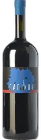photo du vin Merlot