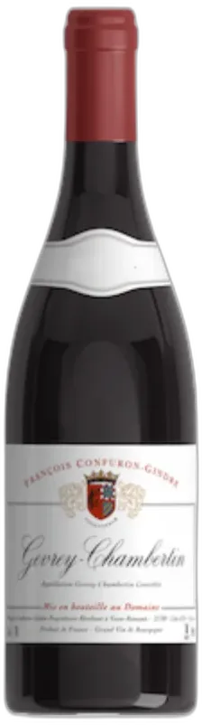 photo du vin Gevrey Chambertin