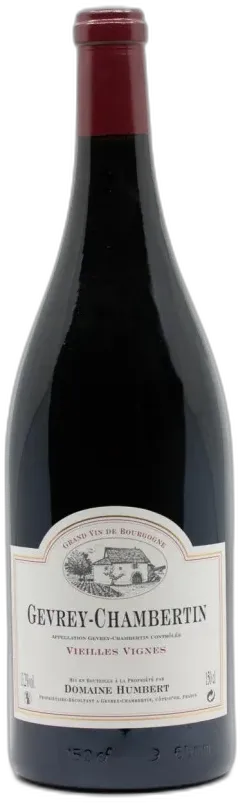 illustration du vin Gevrey Chambertin Vielles Vignes