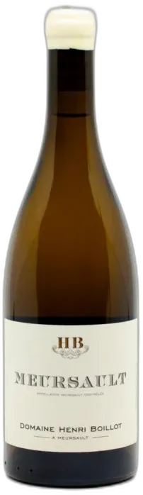 photo du vin Meursault