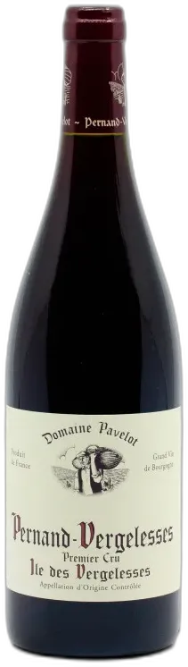 photo du vin Iles des Vergelesses