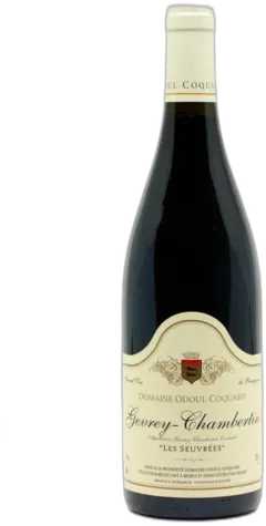 image du vin Gevrey-Chambertin