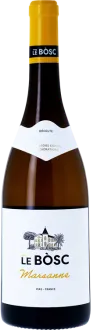 photos du vin Marsanne