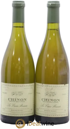 capture du vin La Croix Boissée