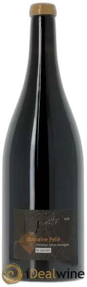 photos du vin Les Cris