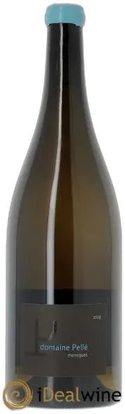 photo du vin Morogues