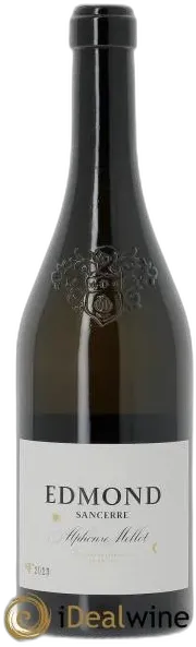 illustration du vin Cuvée Edmond