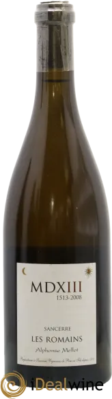 photos du vin Romains