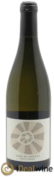 image du vin Clos du Moulin