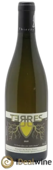 photo du vin Terres Saumur
