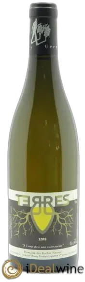 photo du vin Terres Saumur
