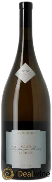 photo du vin Roche Aux Moines