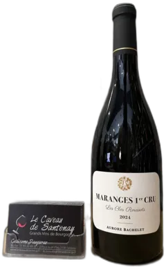 photos du vin Les Clos Roussots