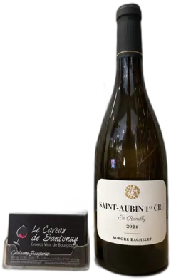 capture du vin En Remilly