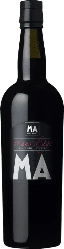 photos du vin Cuvée Spéciale 10 Ans d’Age