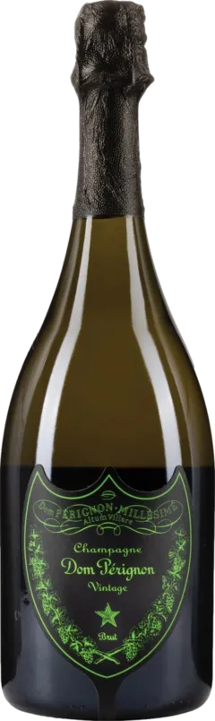 image du vin Dom Perignon Blanc Luminous Dom Perignon