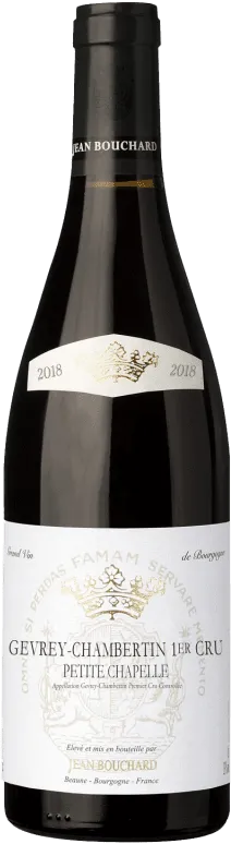 photos du vin Gevrey-Chambertin 1er Cru Petite Chapelle