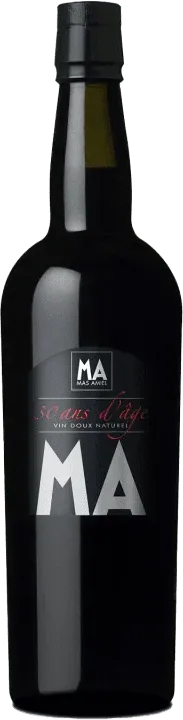 photos du vin Cuvée Spéciale 10 Ans d’Age