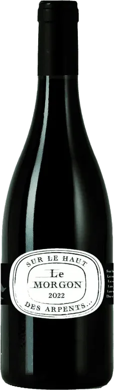 image du vin Domaine Jean-Paul Brun Terres Dorées "l'Ancien" Beaujolais Rouge
