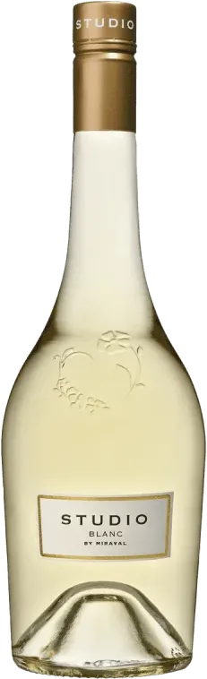 aperçu du vin Château Miraval "Studio" Igp Méditerranée Rosé