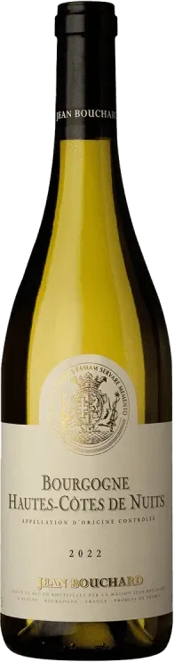 photo du vin Hautes Côtes de Nuits