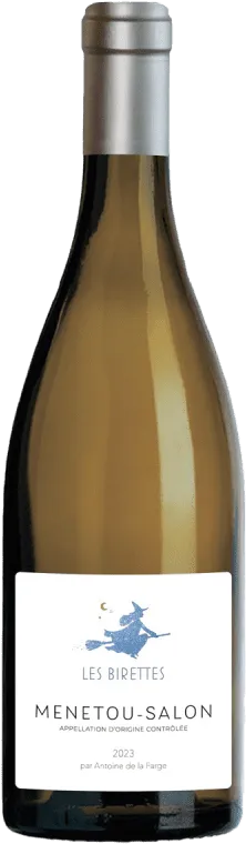 aperçu du vin les Birettes