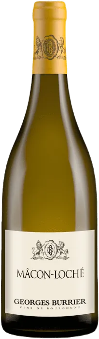 photos du vin Mâcon-Loché