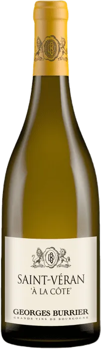 photos du vin à la Côte