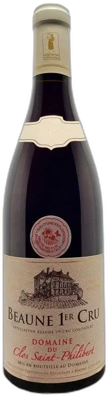 capture du vin Beaune 1er Cru