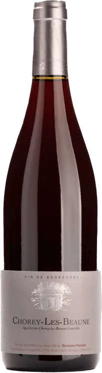 photo du vin Chorey-Lès-Beaune