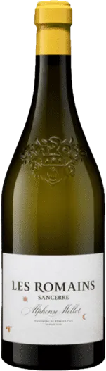 photos du vin Romains