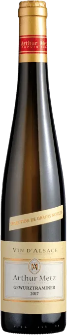 image du vin Selection de Grains Nobles