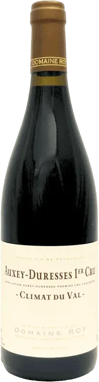image du vin Climat du Val