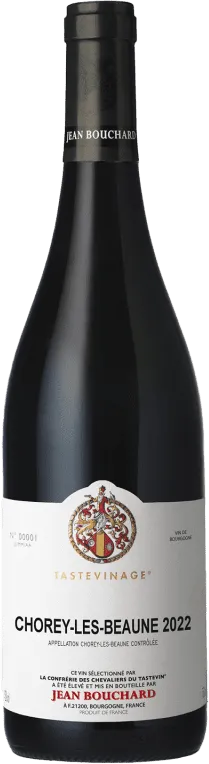 photo du vin Tastevinage