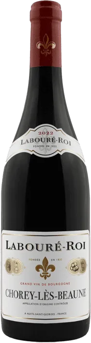photo du vin Labouré Roi