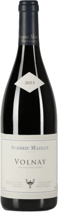 photo du vin Volnay