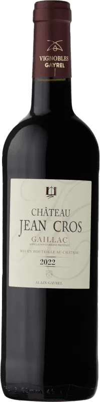 illustration du vin Gaillac Aop Astrolabe Vinovalie