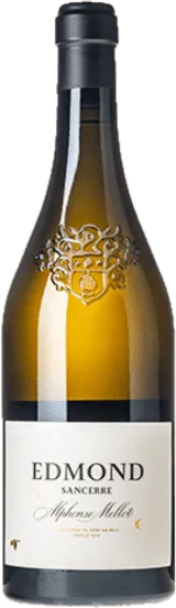 illustration du vin Cuvée Edmond