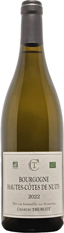 image du vin Hautes Côtes de Nuits