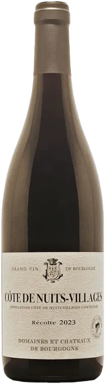 illustration du vin O.p
