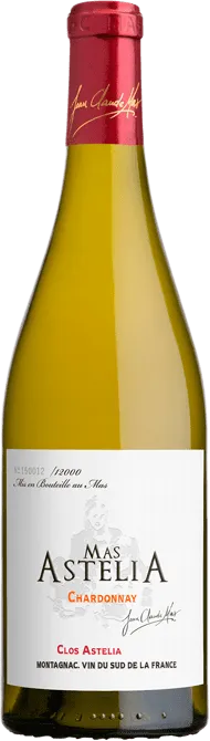 photos du vin Chardonnay
