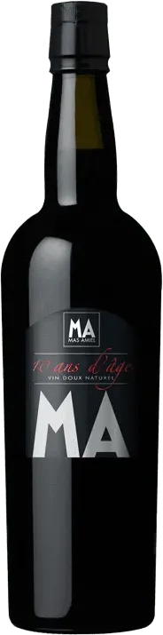 photos du vin Cuvée Spéciale 10 Ans d’Age