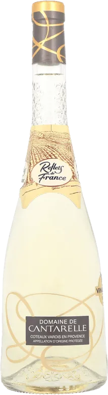 photo du vin Reflets de France