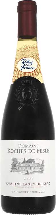 image du vin Reflets de France
