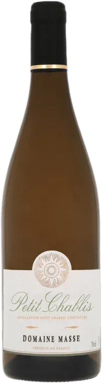 photos du vin O.p Petit Chablis