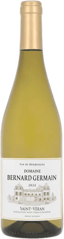 photo du vin Saint-Véran