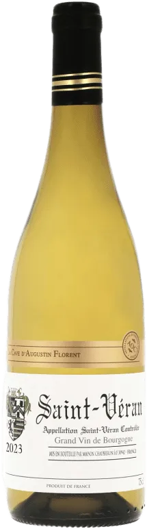 photo du vin Saint-Véran