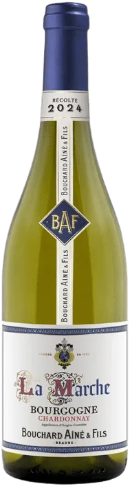 photo du vin Bouchard Aîné et Fils