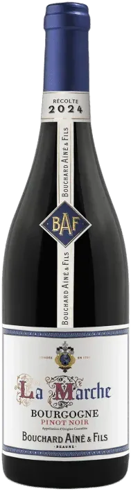 photo du vin Bouchard Aîné et Fils