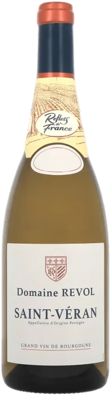 image du vin Reflets de France